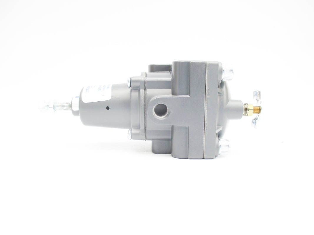 CONTROLAIR 300-BCF 0-120PSI NSMP
