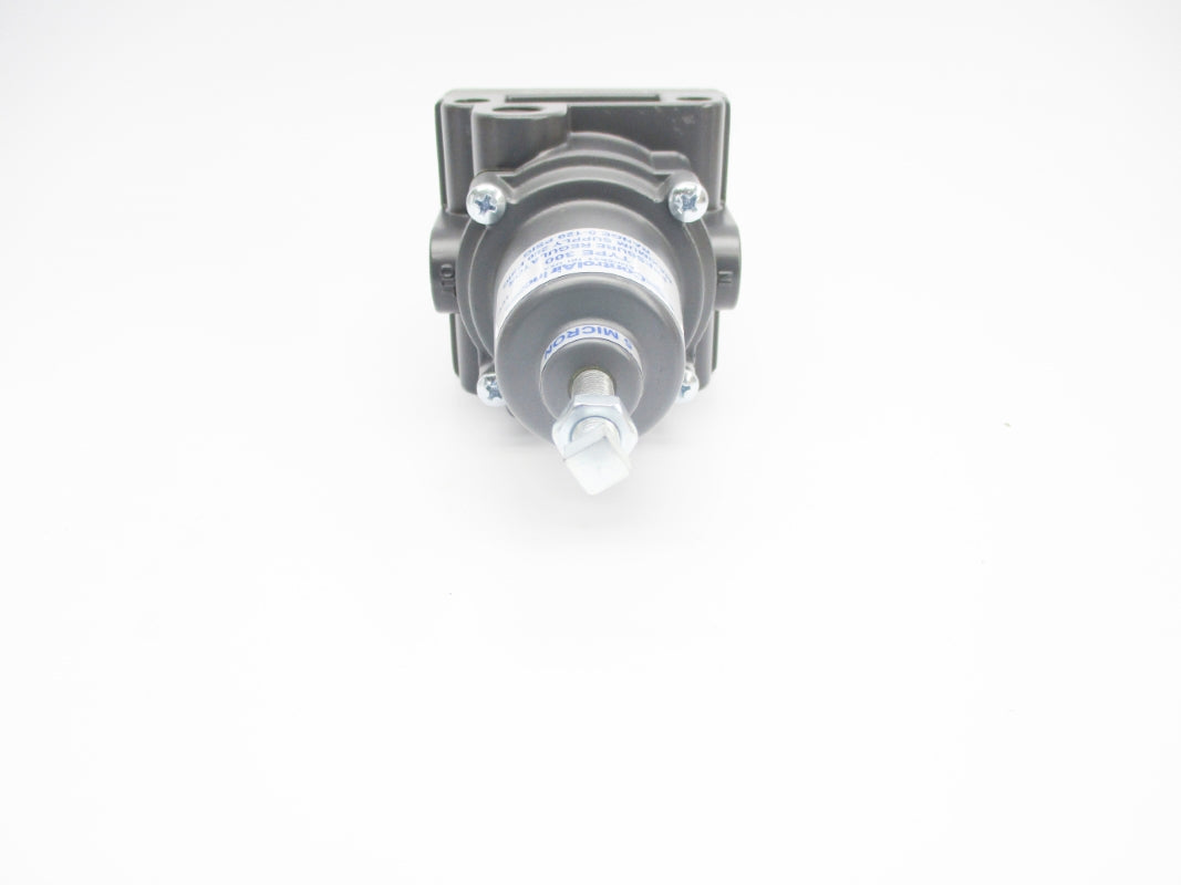CONTROLAIR 300-BCF 0-120PSI NSMP