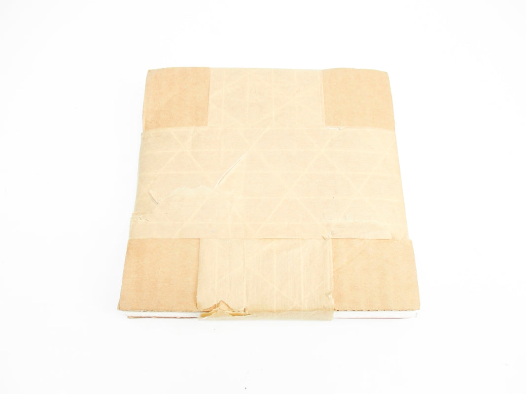 FISHER RGASKETX202 NSFS