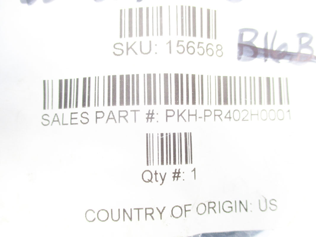 SPARE PART KIT PKH-PR402H0001 NSMP