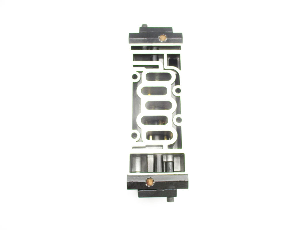 PARKER H48WX000XXA 145PSI NSMP