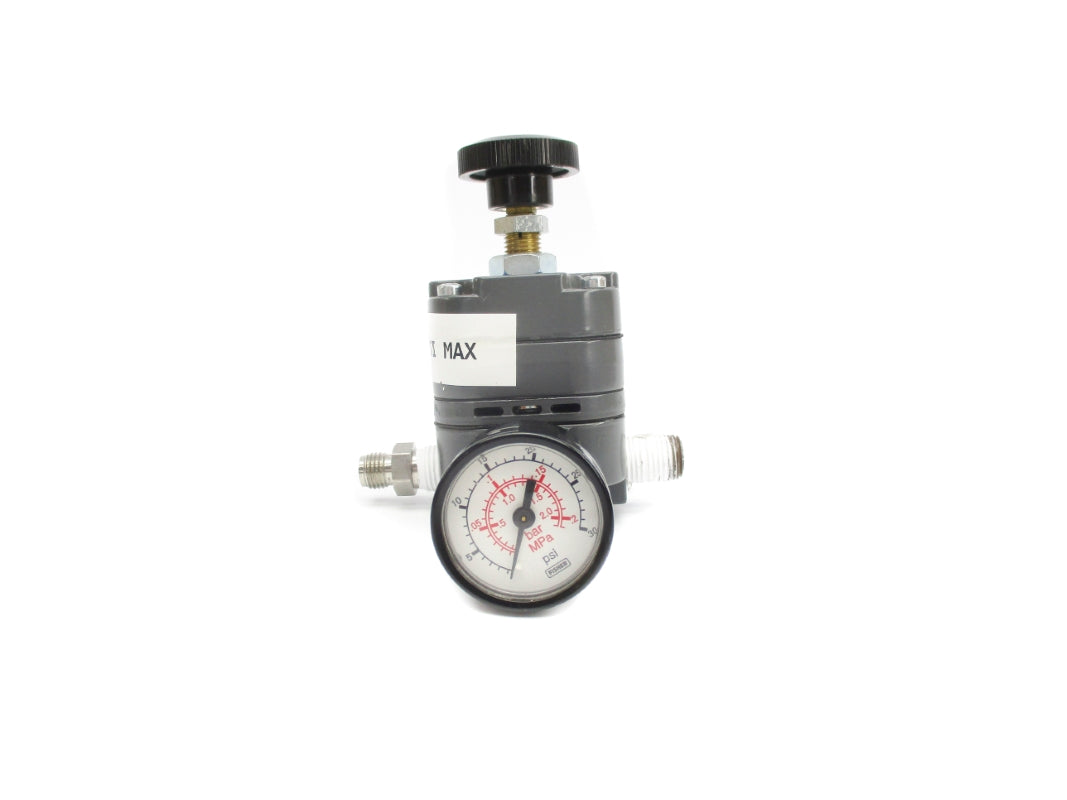 CONTROLAIR 100 2-40PSI UNMP