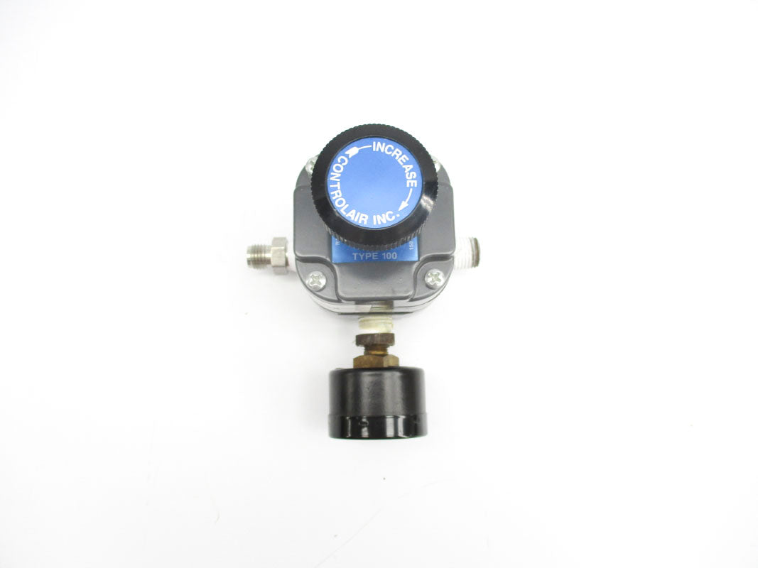 CONTROLAIR 100 2-40PSI UNMP