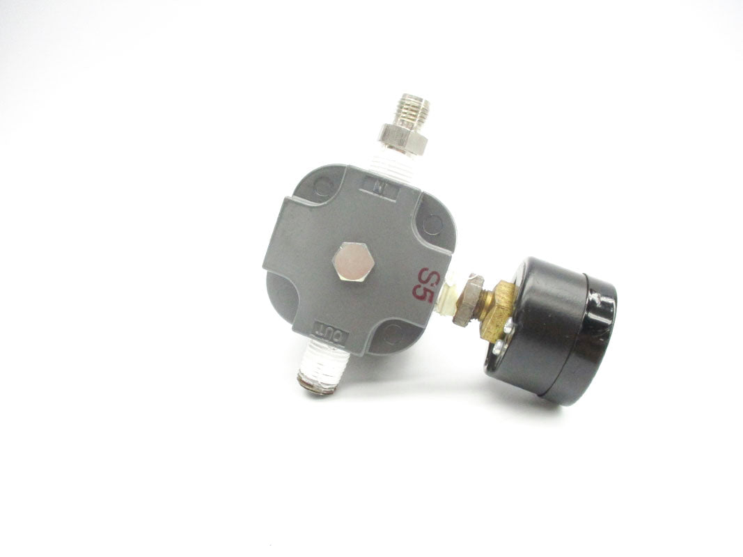 CONTROLAIR 100 2-40PSI UNMP