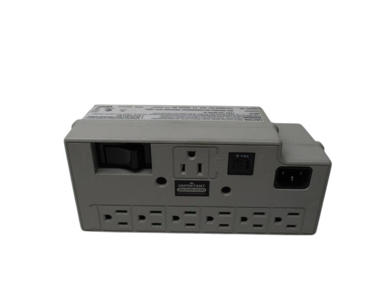 POWERWARE 124100002-001  NSNP