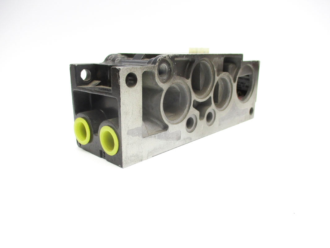 VALVE BASE P00259 UNMP