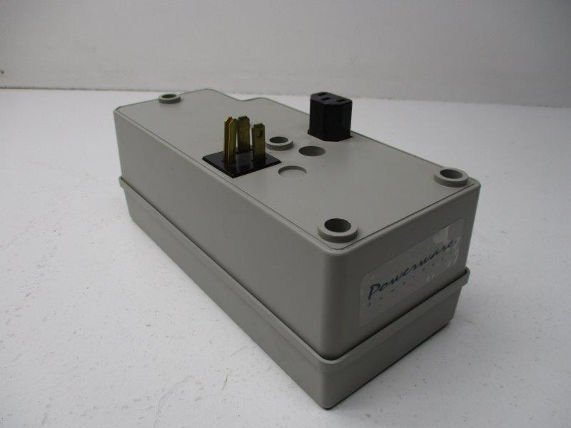 POWERWARE 124100002-001  NSNP
