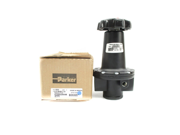 PARKER 035682000B 5-125PSI NSMP