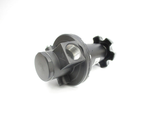 PARKER 035682000B 5-125PSI NSMP