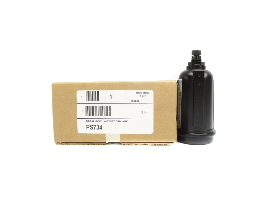 SPARE PART PS734 NSMP