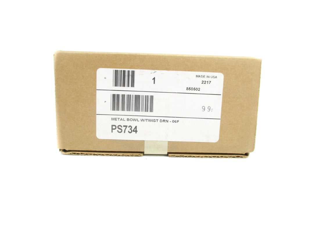 SPARE PART PS734 NSFS