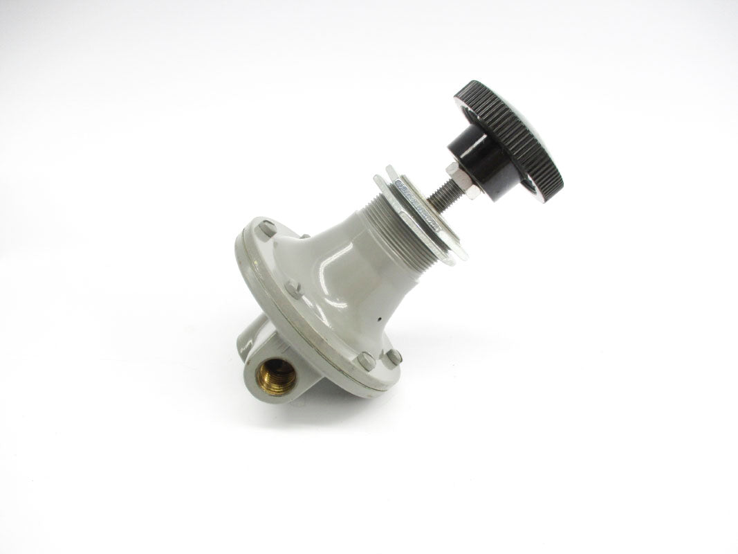ITT GH10XTHCXXXE 0-50PSI NSMP