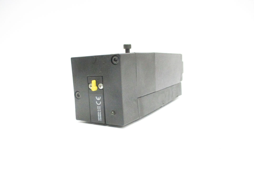 PARKER H21VXBK023B 115/120V 145PSI NSMP