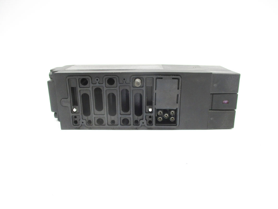 PARKER H21VXBK023B 115/120V 145PSI NSMP