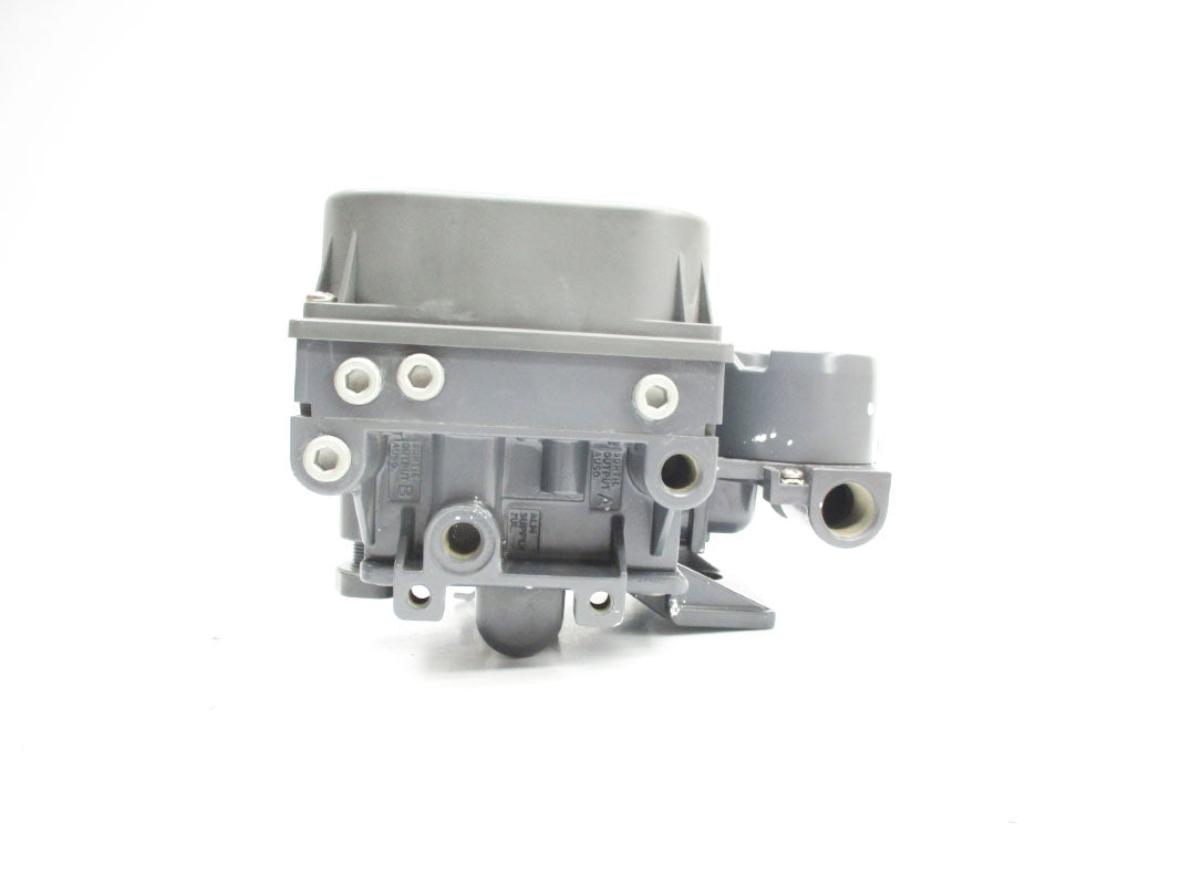 FISHER DVC6010 30VDC 145PSI UNMP