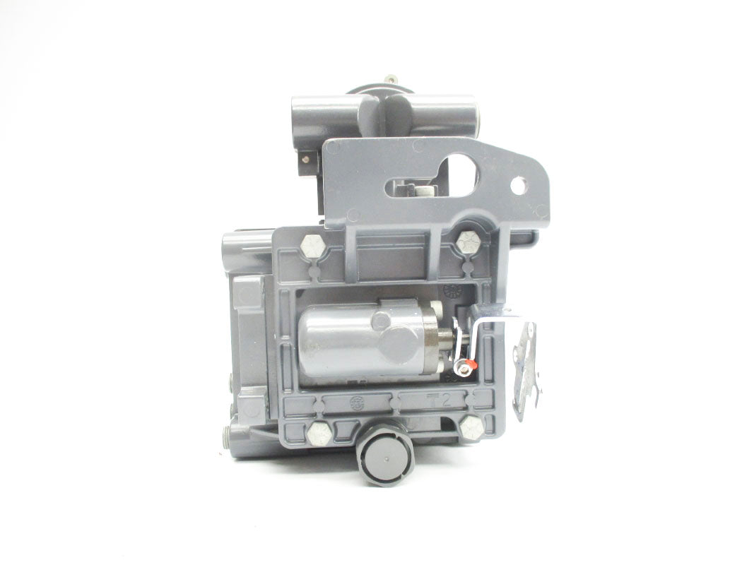 FISHER DVC6010 30VDC 145PSI UNMP