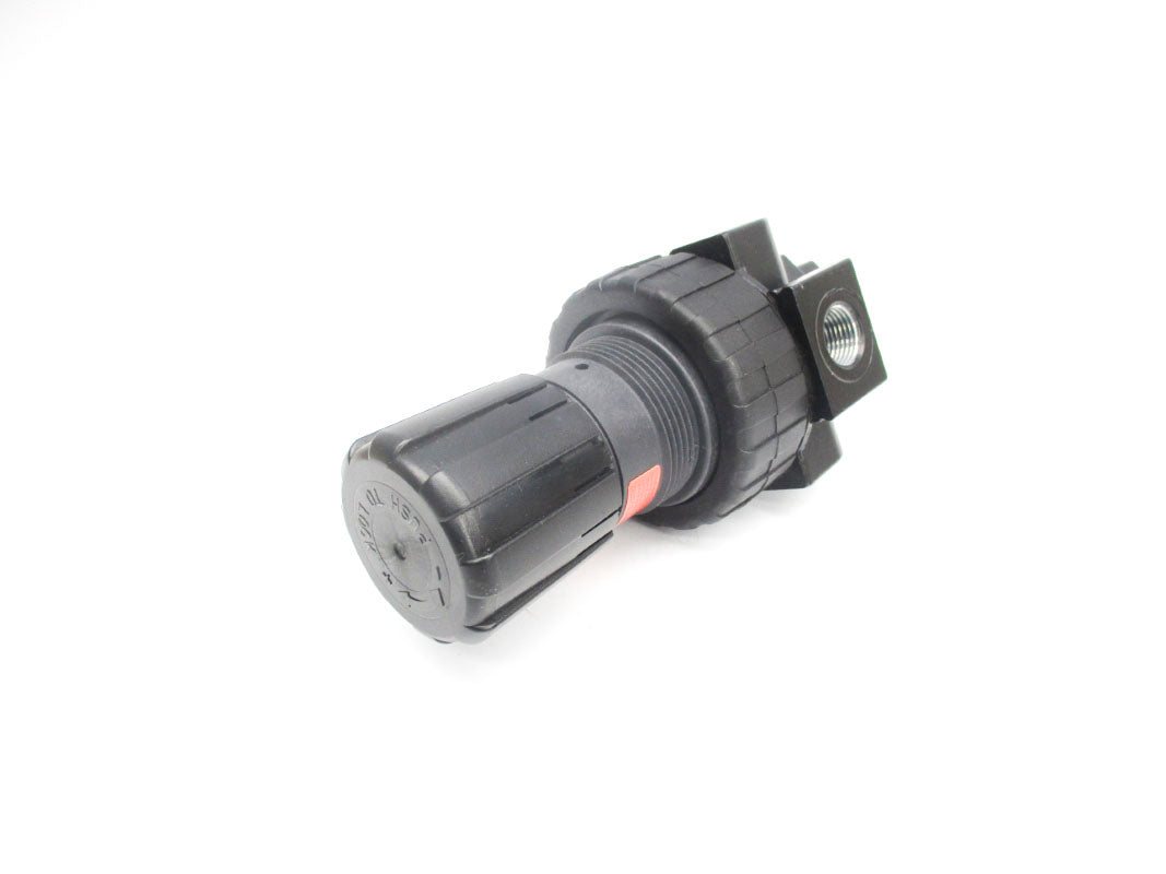 PARKER 06R213AC 0-125PSI 3/8" NSMP