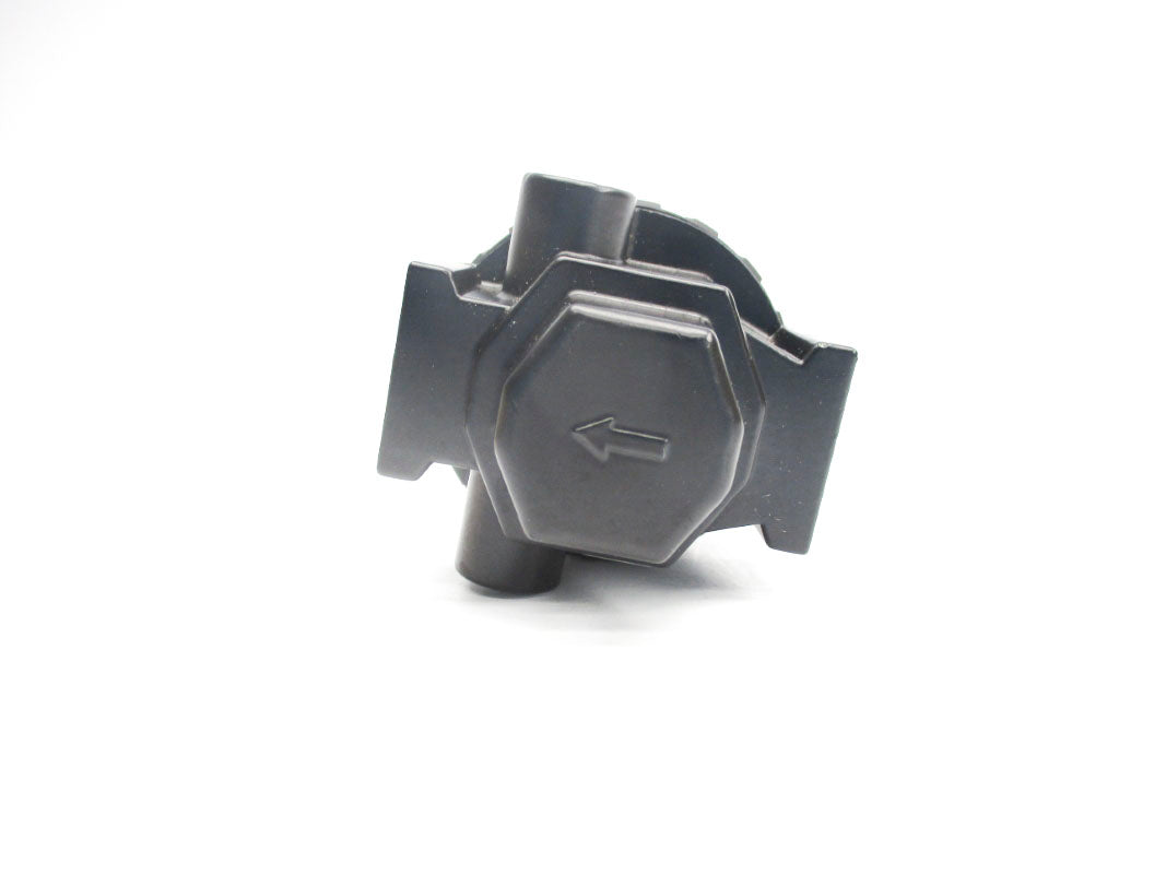 PARKER 06R213AC 0-125PSI 3/8" NSMP