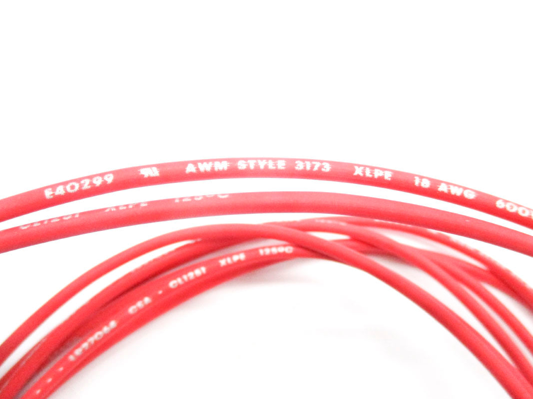 CONNECTOR CABLE E40299 3173 600V NSNP