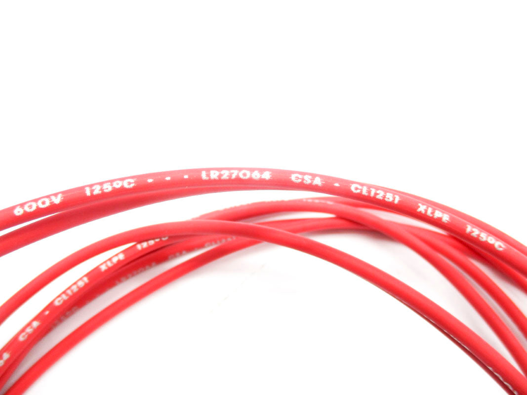 CONNECTOR CABLE E40299 3173 600V NSNP