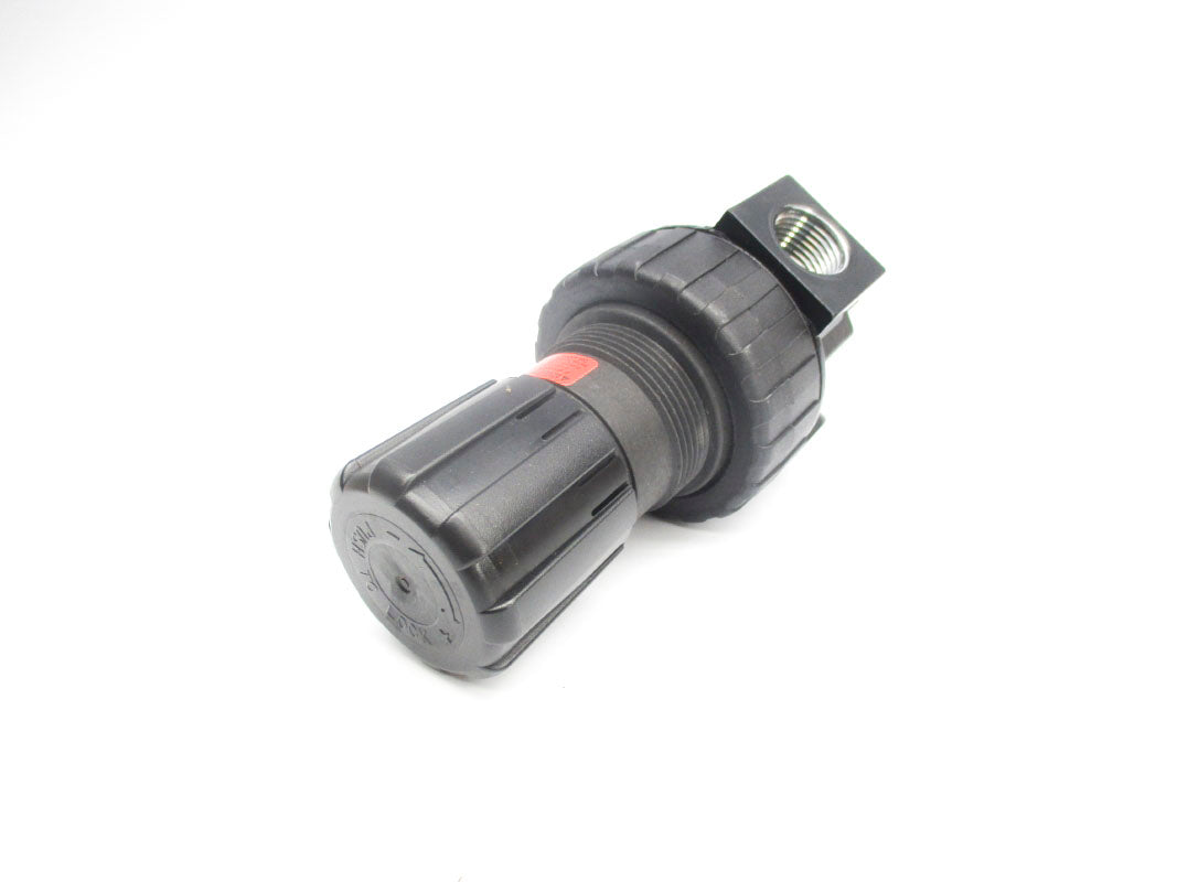 PARKER 06R318AC 250PSI 1/2" NSMP