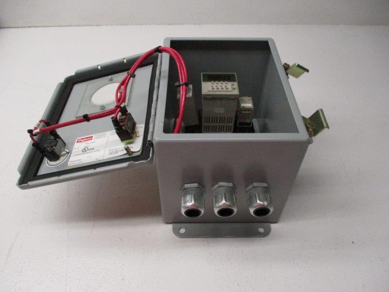CARCO ES-1204  NSNP