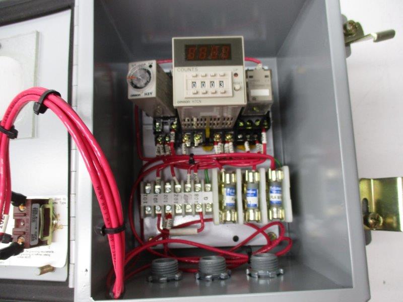 CARCO ES-1204  NSNP