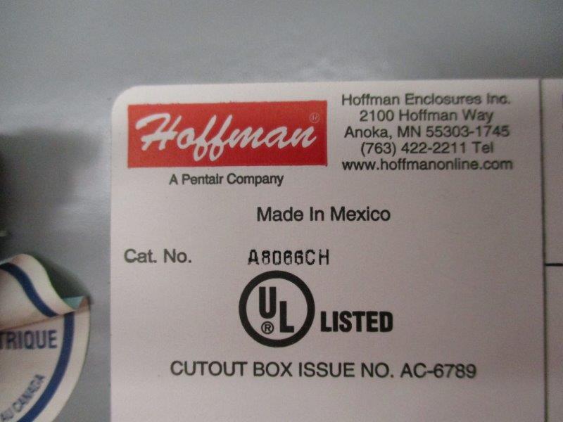 CARCO ES-1204  NSNP