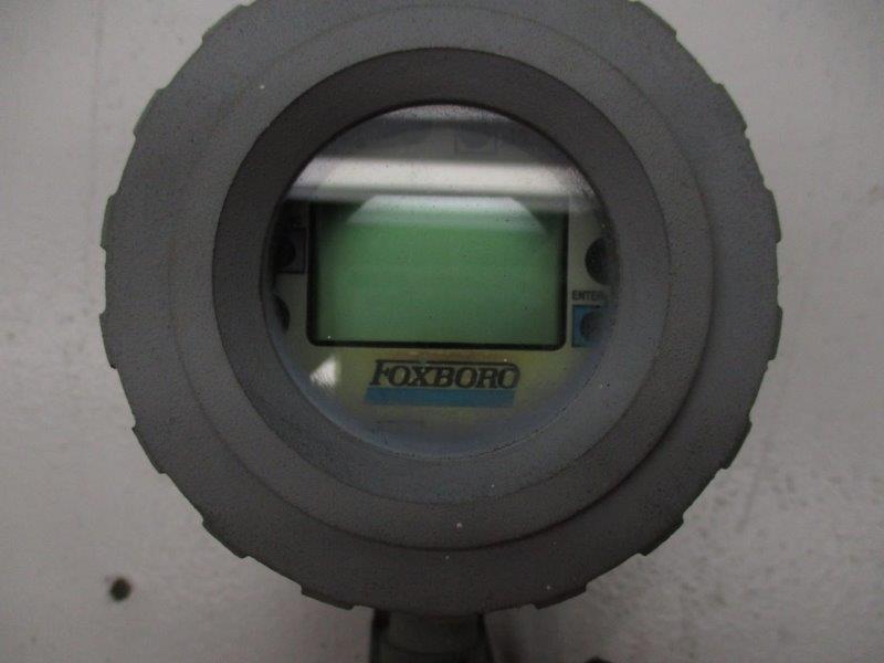 FOXBORO 83F-D06K2KSTJA  NSNP