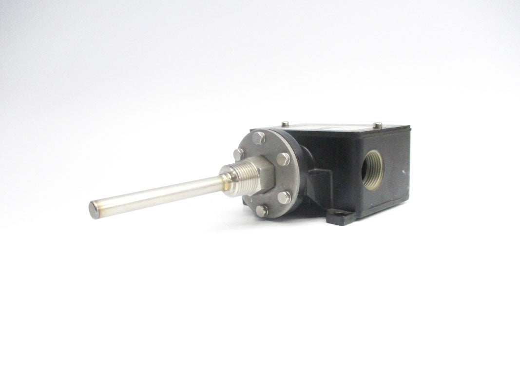 ASHCROFT T427TS040 250VAC 15A 150/260'F UNMP