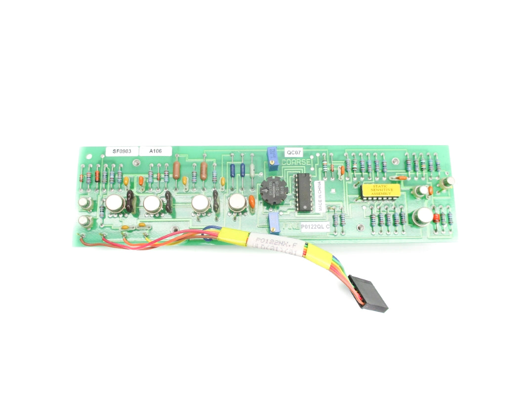 P0121XM-D NSNP