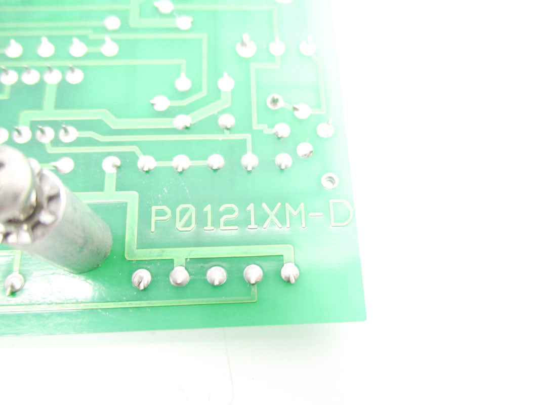 P0121XM-D NSNP