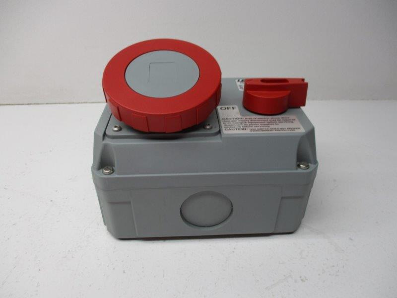 LEVITON 460MI7W  NSMP