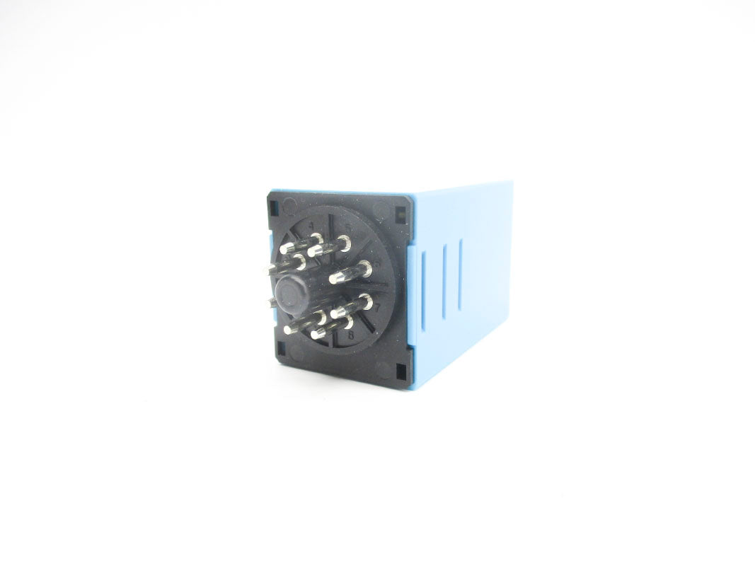 IDEC RTE-P1AF20 100-240VAC 10A NSMP