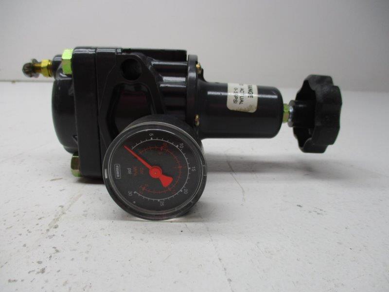 FISHER CONTROLS 67AFR-224  NSNP