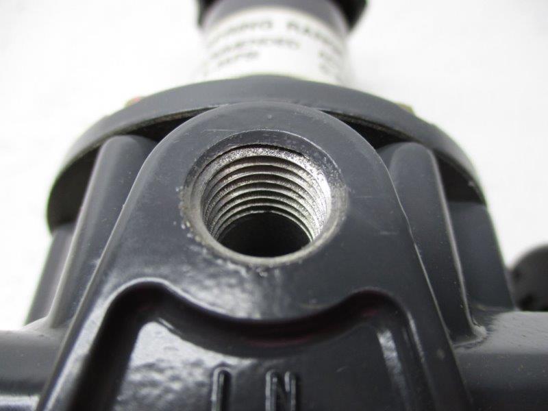 FISHER CONTROLS 67AFR-224  NSNP