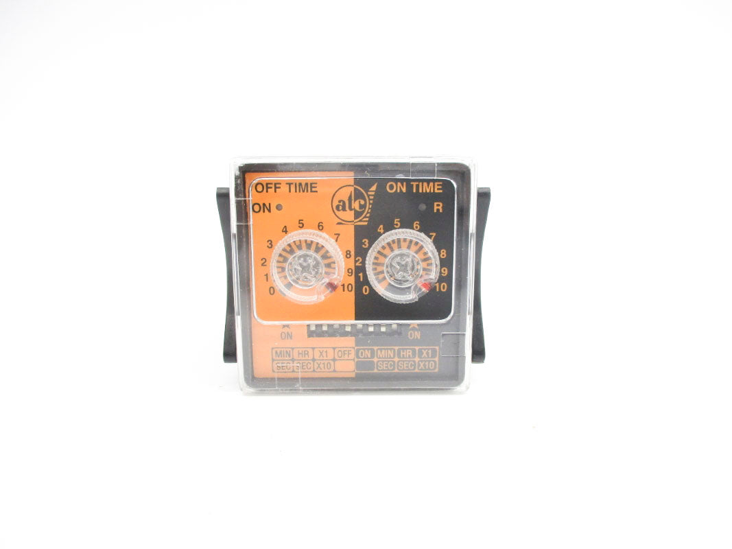 ATC 422AR100S0X 20-240VAC NSMP