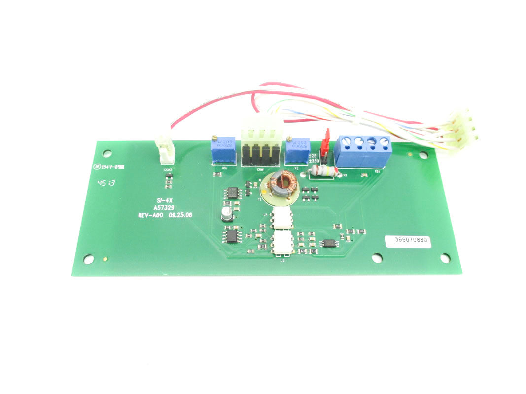 KB ELECTRONICS SI-4X 8801G NSMP