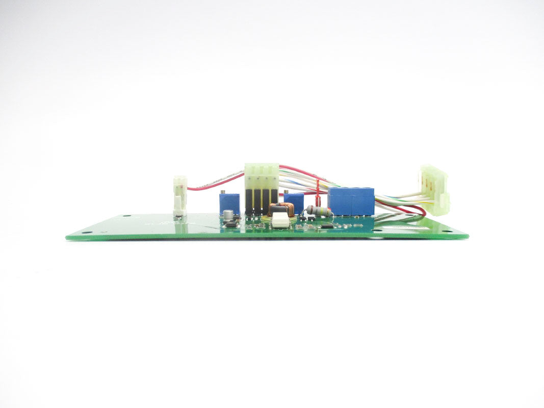 KB ELECTRONICS SI-4X 8801G NSMP
