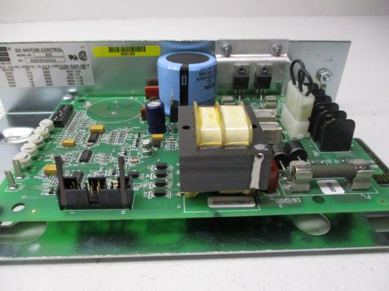 BODINE ELECTRIC CO. 0830   NSMP