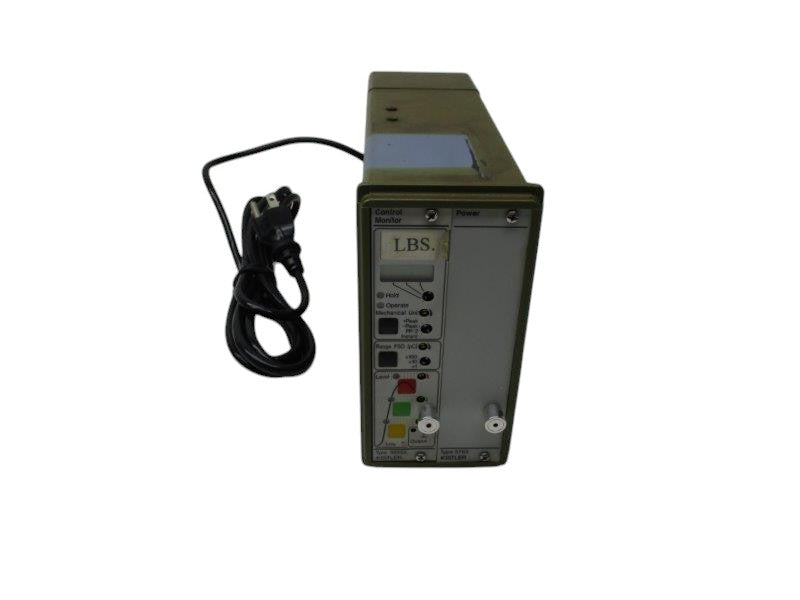 KISTLER INSTRUMENTS 5855B13Y26  NSNP
