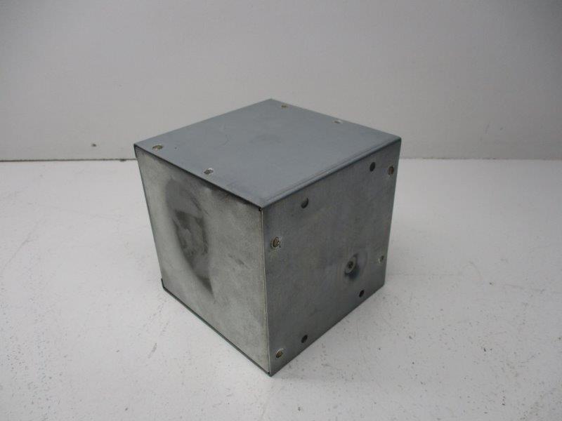 HOFFMAN ASG6X6X6NK  NSNP