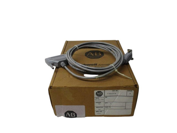 ALLEN BRADLEY 1784CP/B SER.B  NSMP