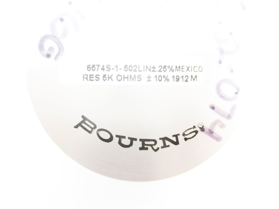 BOURNS 6574S-1-502 NSNP
