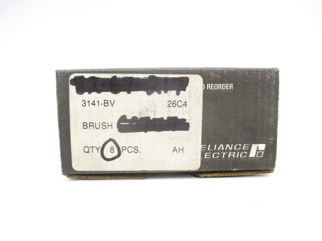 RELIANCE ELECTRIC 3141-BV (PKG OF 8) NSMP
