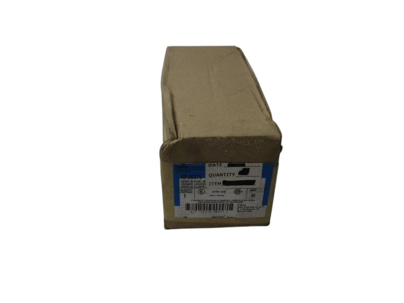 CROUSE-HINDS APJ6375  NSFS