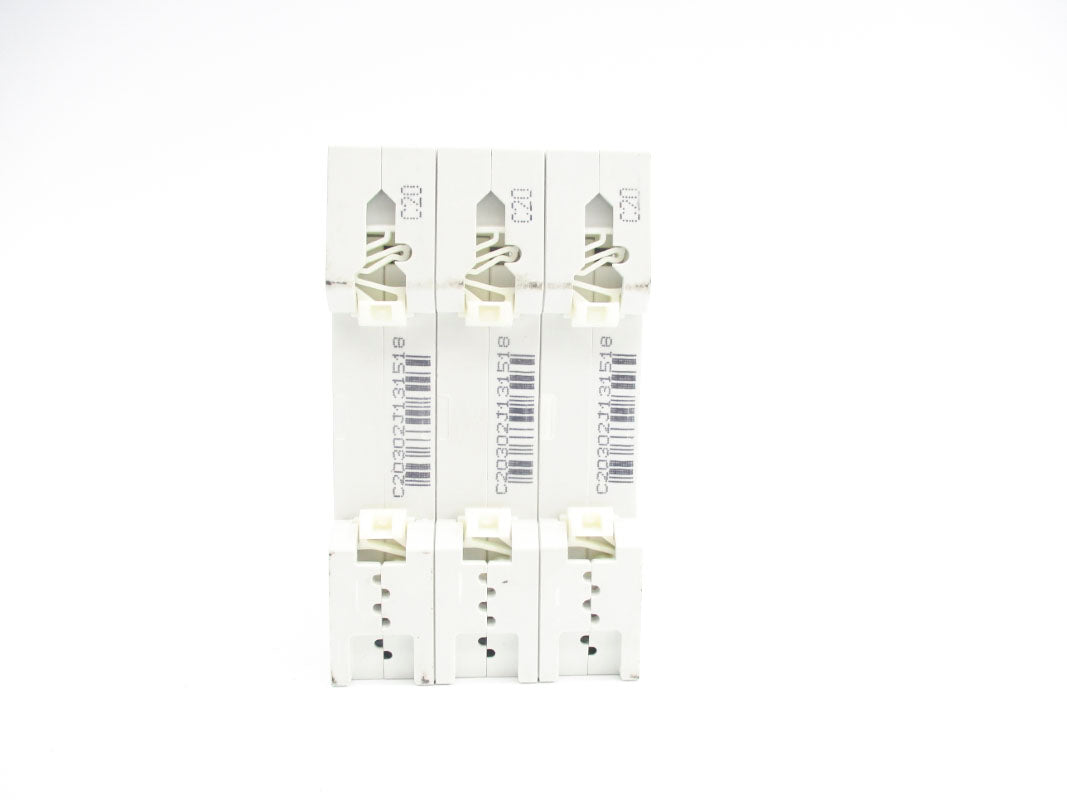 SIEMENS 5SY6320-7 400V 20A NSNP