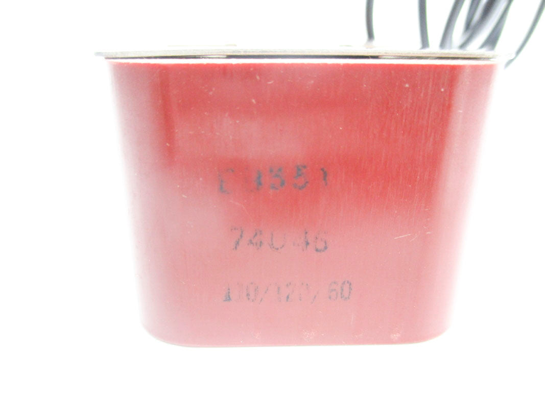 NAMCO EB351-74046 110/120V NSNP