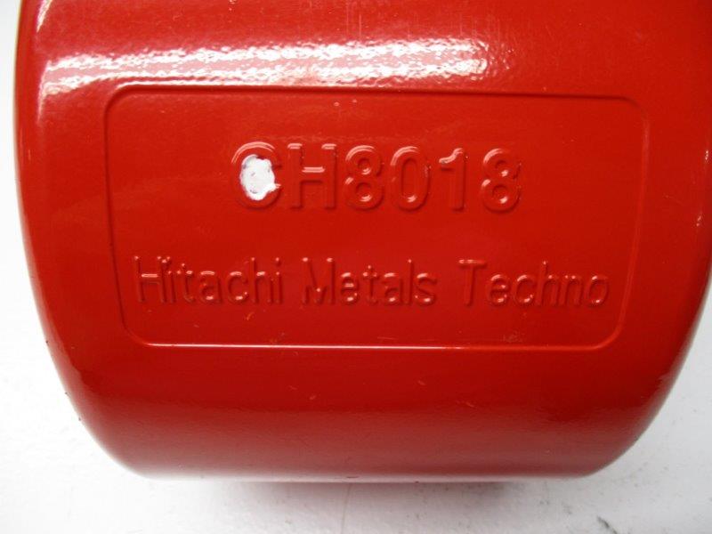HITACHI METALS CH8018  NSNP