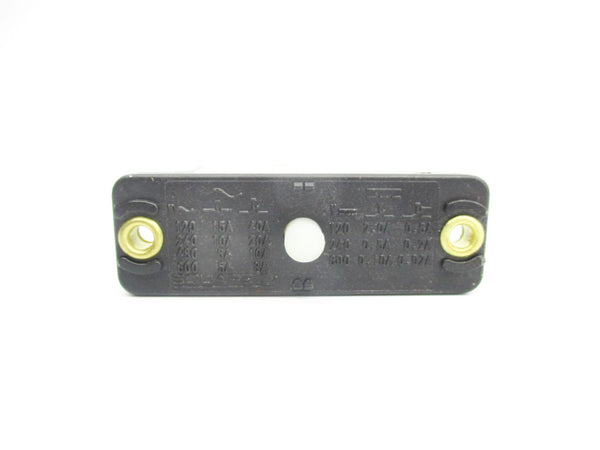 SQUARE D 9007AO2 600V 8A NSNP
